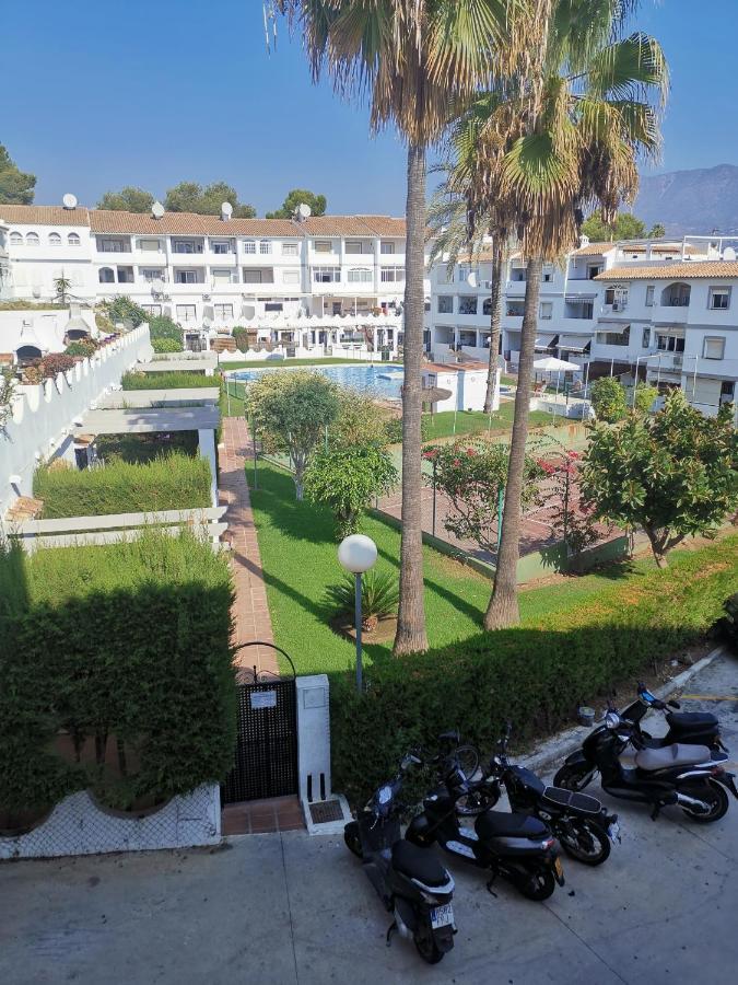Leilighet Aquila Parque Fuengirola