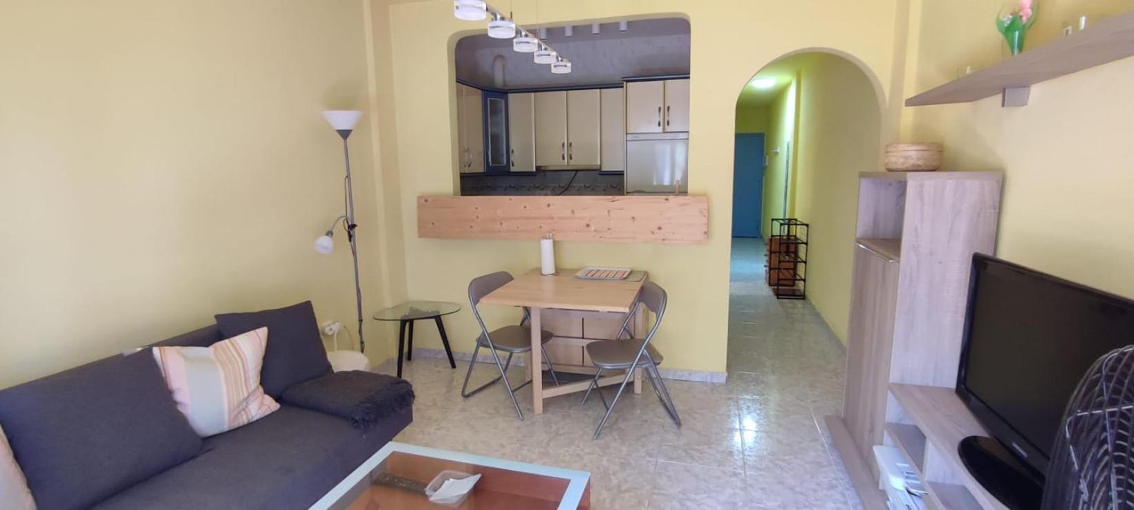 Aquila Parque Apartamento Fuengirola