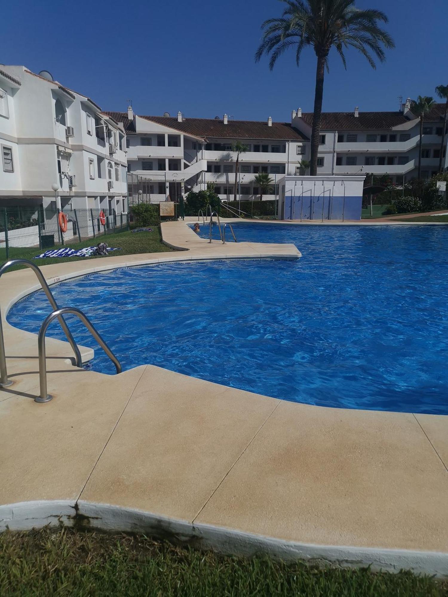 Apartamento Aquila Parque